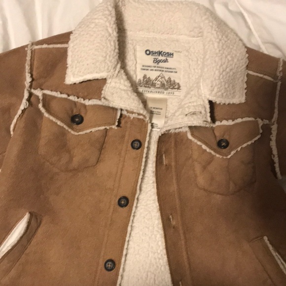 Winter jacket - Picture 2 of 4